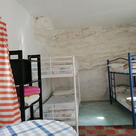 Hotel Surf House Playa Conil De La Frontera Esterno foto