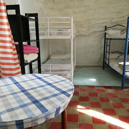 Hotel Surf House Playa Conil De La Frontera Esterno foto