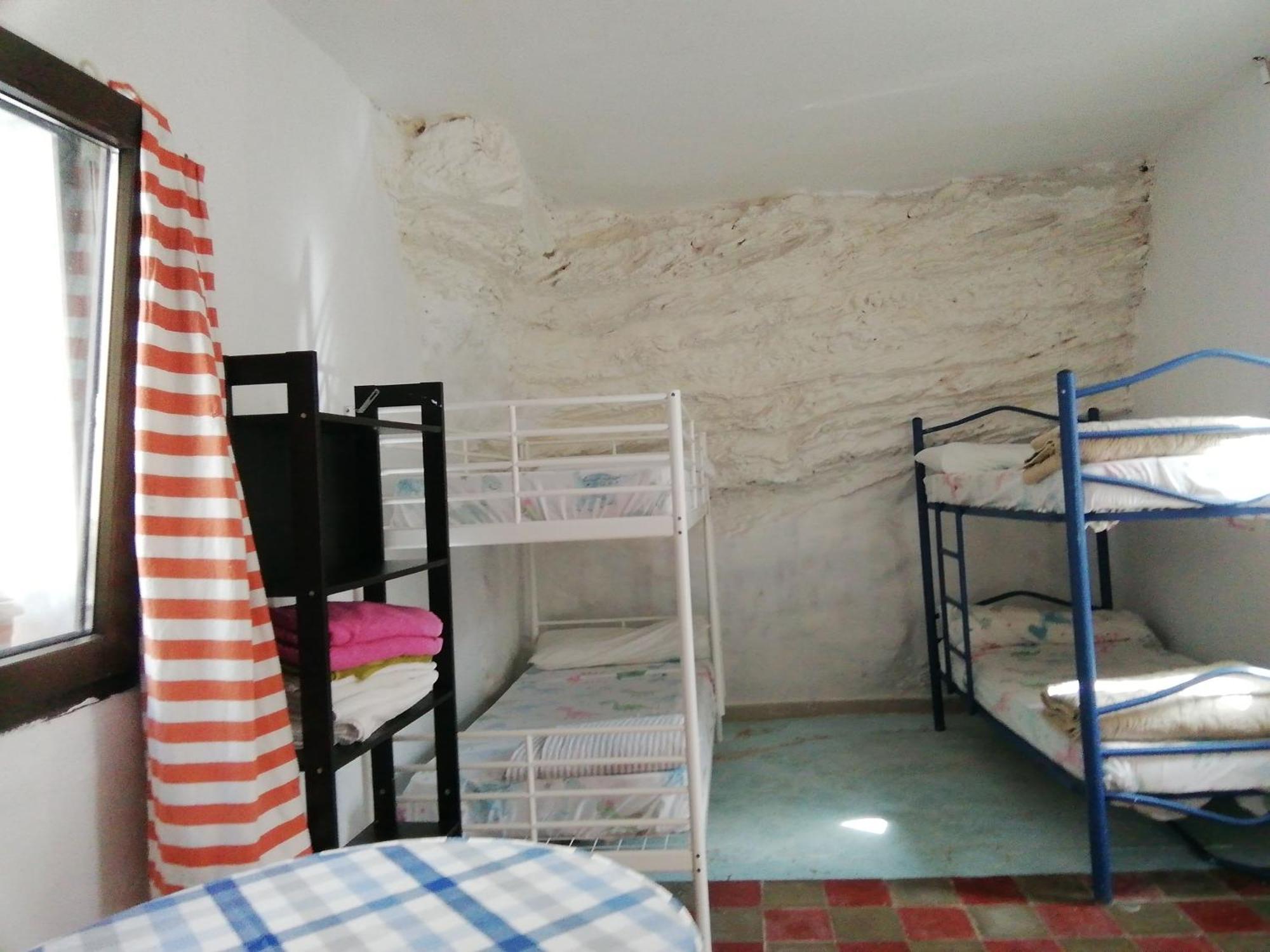 Hotel Surf House Playa Conil De La Frontera Esterno foto