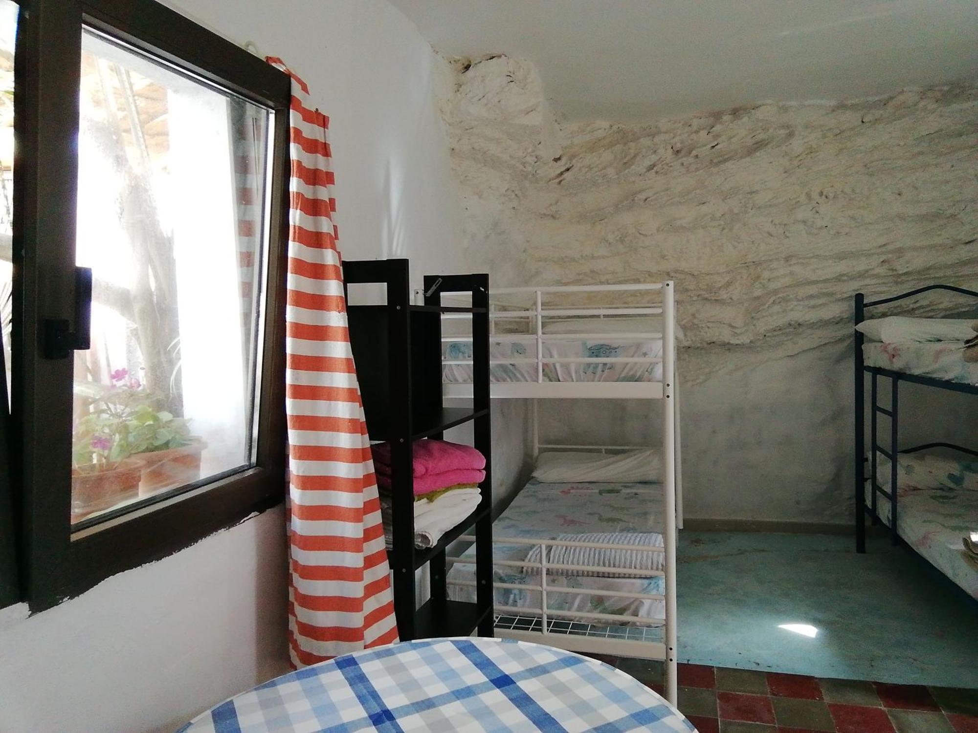 Hotel Surf House Playa Conil De La Frontera Esterno foto
